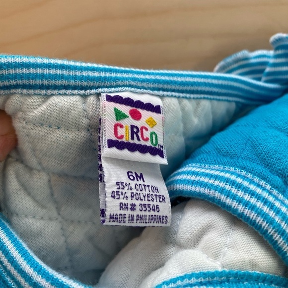 Circo One Piece Outfit size 6M (EJ) - Picture 4 of 7